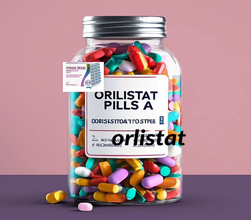 Orlistat precio drogas la rebaja